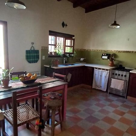 Casa Santa Lucia Βίλα Tilcara Εξωτερικό φωτογραφία
