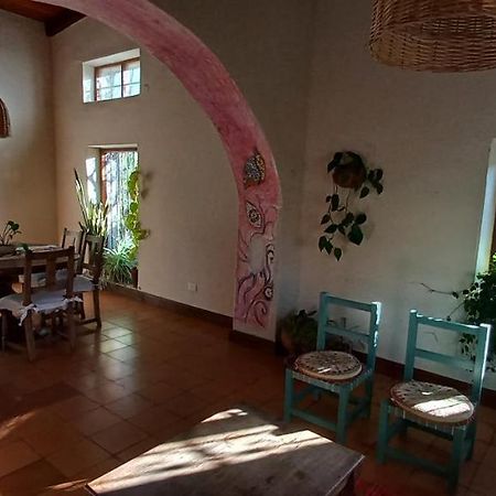 Casa Santa Lucia Βίλα Tilcara Εξωτερικό φωτογραφία