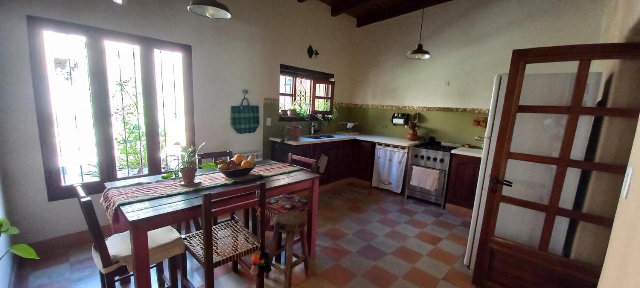 Casa Santa Lucia Βίλα Tilcara Εξωτερικό φωτογραφία