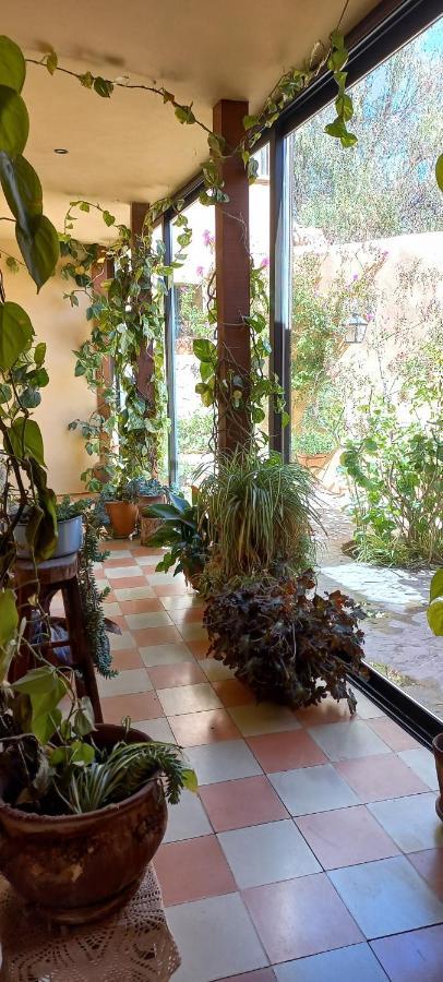 Casa Santa Lucia Βίλα Tilcara Εξωτερικό φωτογραφία